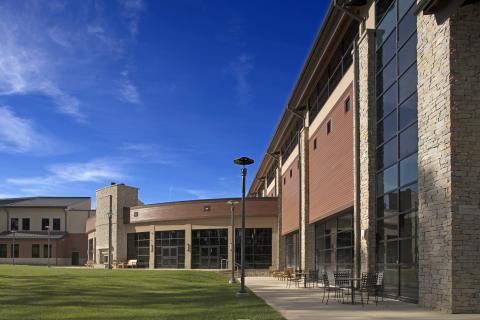MCS Cornerstone Exterior East (14)