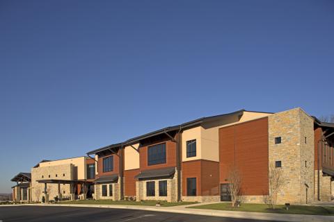 MCS Cornerstone Exterior West (13)