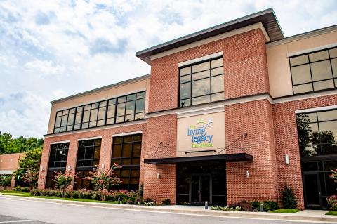 EC2 Beltway Business Park Exterior (16)