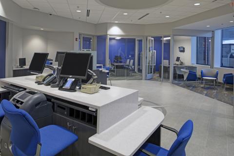 MCS Howard Bank Headquarters (16)