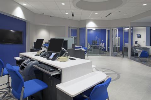 MCS Howard Bank Headquarters (8)