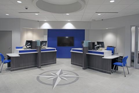 MCS Howard Bank Headquarters (10)