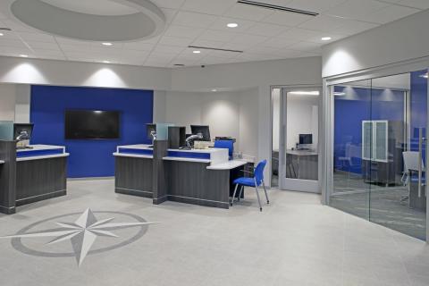 MCS Howard Bank Headquarters (14)