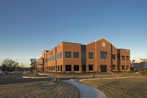 BN3 Buckingham Exterior (9)