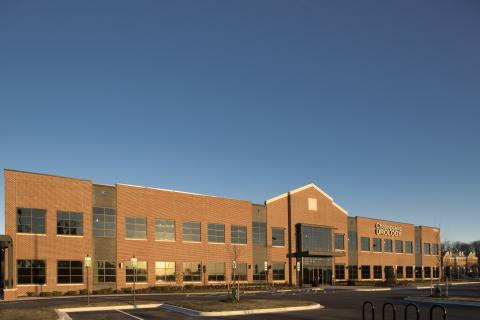 BN3 Buckingham Exterior (12)