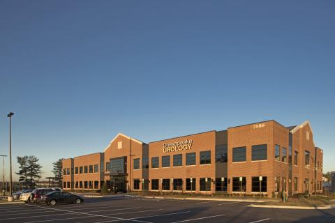 BN3 Buckingham Exterior (11)