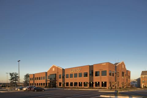 BN3 Buckingham Exterior (1)