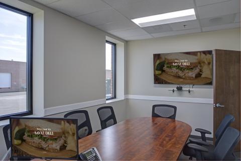 EC5 Saval Foods Interior-Conference Room (18)