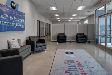 CD6 Merritt I-66 Business Park - Structural Technologies (5)