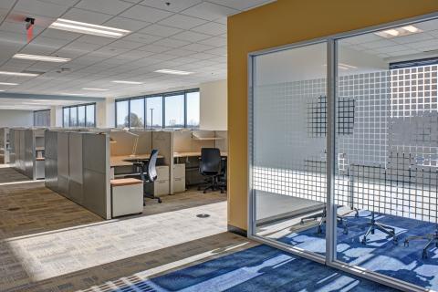 MR3 Meadowridge - Allstate (9) office