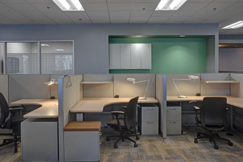 MR3 Meadowridge - Allstate (15) office