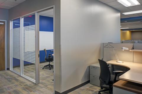 MR3 Meadowridge - Allstate (16) office