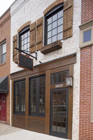 MCS Cask & Grain Exterior (1)