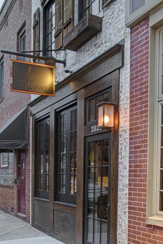 MCS Cask & Grain Exterior (3)