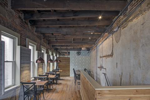 MCS Cask & Grain Interior (11)