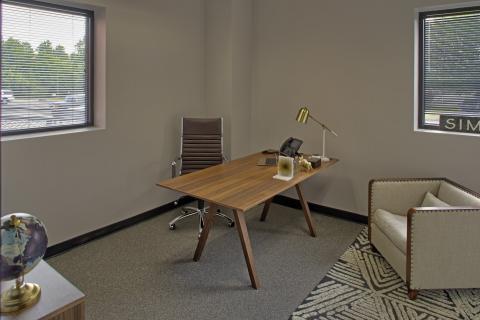 HB1 Lighthouse Church Interior Office (2)