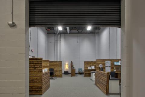 HB1 Lighthouse Church Interior Office (1)