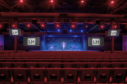 HB1 Lighthouse Church Interior Sanctuary (5)