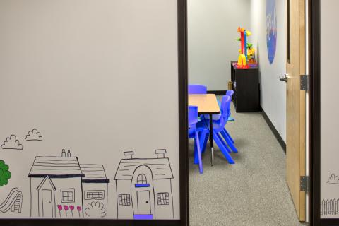 HB1 Lighthouse Church Interior Classroom (2)
