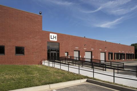 HB1 Lighthouse Church Exterior (3)