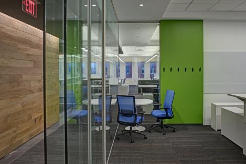 MCS Agora 1125 North Charles Street - Office (8)