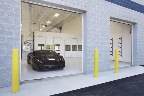 MCS D&V Auto Body Masters Exterior (4)