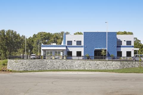 MCS D&V Auto Body Masters Exterior (2)