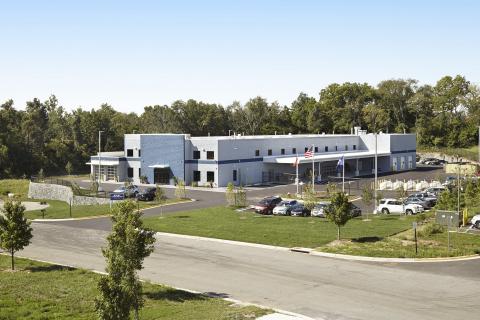 MCS D&V Auto Body Masters Exterior (1)