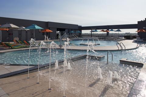 Merritt Athletic Club Canton