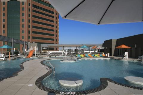 Merritt Athletic Club Canton