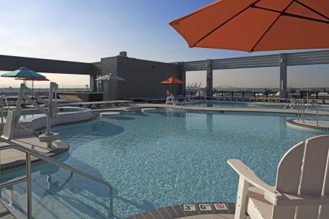 Merritt Athletic Club Canton
