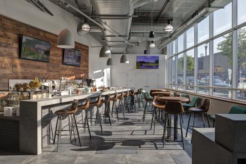 Merritt Athletic Club Canton