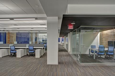 MCS Agora 1125 North Charles Street - Office (13)