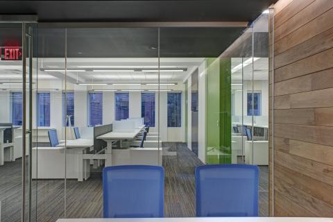MCS Agora 1125 North Charles Street - Office (12)