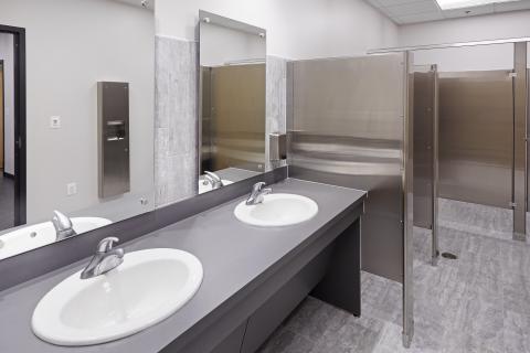 MCS D&V Auto Body Masters Restroom (2)