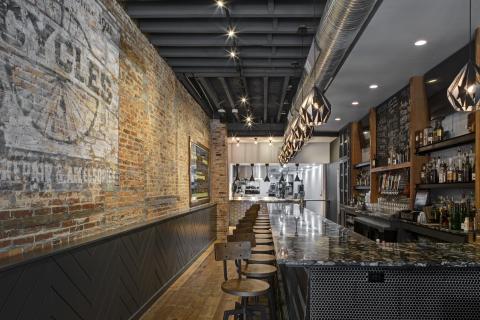MCS The Point in Towson Interior (5)
