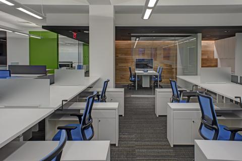MCS Agora 1125 North Charles Street - Office (10)