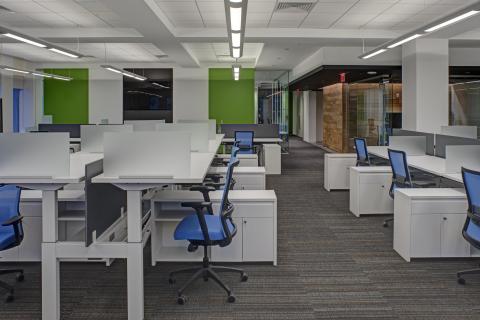 MCS Agora 1125 North Charles Street - Office (9)