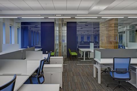 MCS Agora 1125 North Charles Street - Office (3)