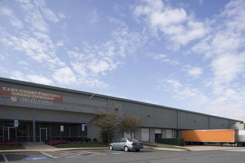 MCS United Foods Exterior (1)