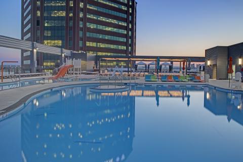 Merritt Athletic Club Canton