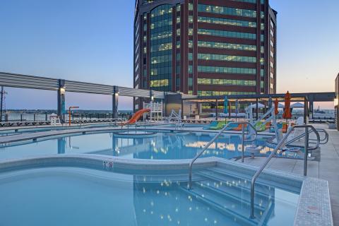 Merritt Athletic Club Canton