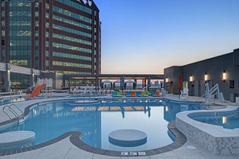 Merritt Athletic Club Canton