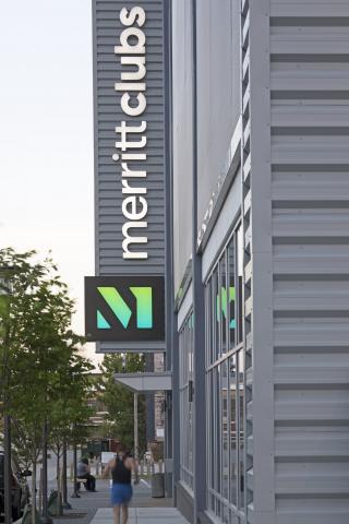 Merritt Athletic Club Canton