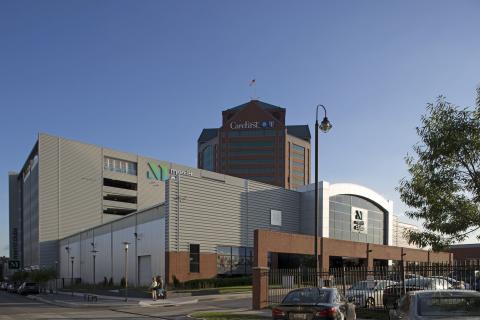 Merritt Athletic Club Canton