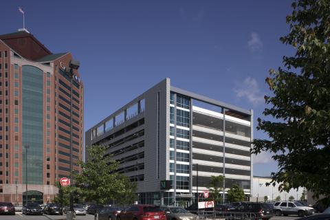 Merritt Athletic Club Canton