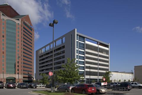 Merritt Athletic Club Canton