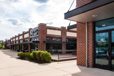 BN6 Buckingham Exterior Retail (2)