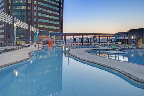 Merritt Athletic Club Canton
