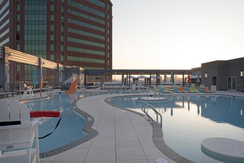 Merritt Athletic Club Canton